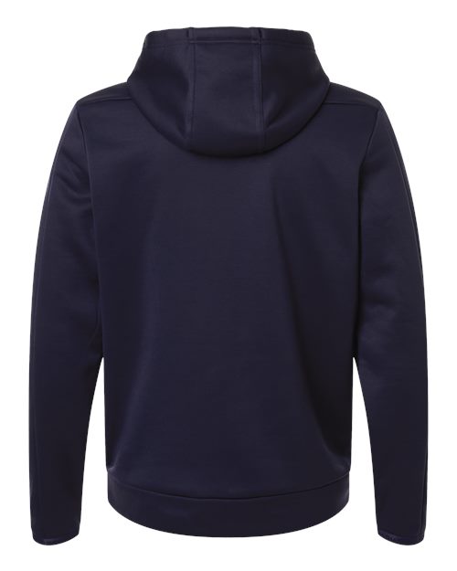 Midnight Navy/ White - Back
