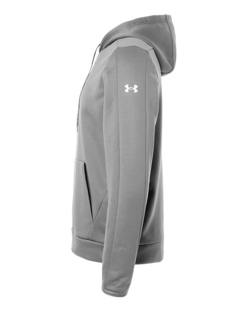 Mod Grey/ White - Side