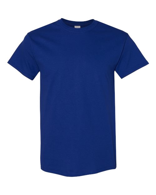 Fan Deep Royal - Front