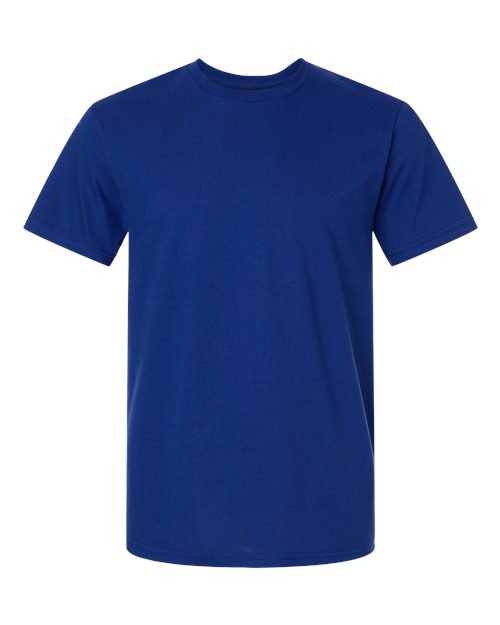 Fan Deep Royal - Front