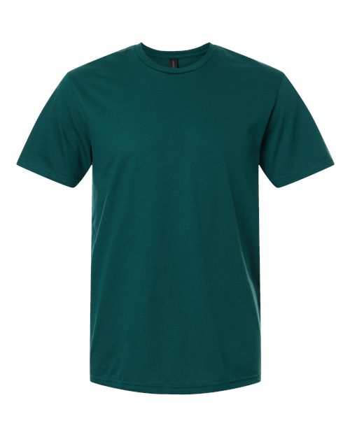 Fan Marine Green - Front