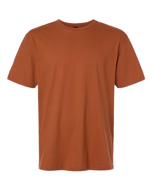 Fan Texas Orange - Front