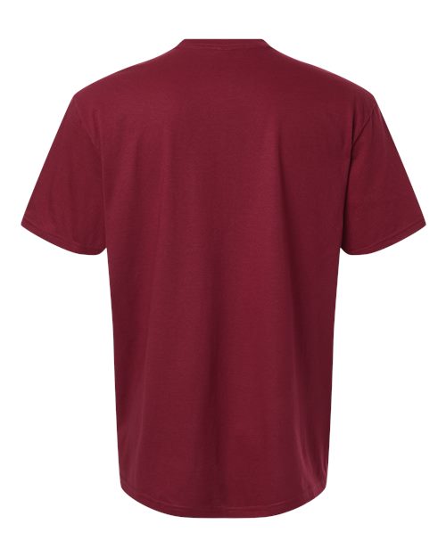 Garnet - Back