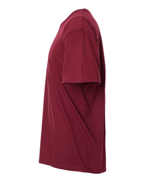 Garnet - Side