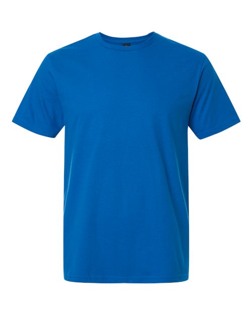 Neon Blue - Front