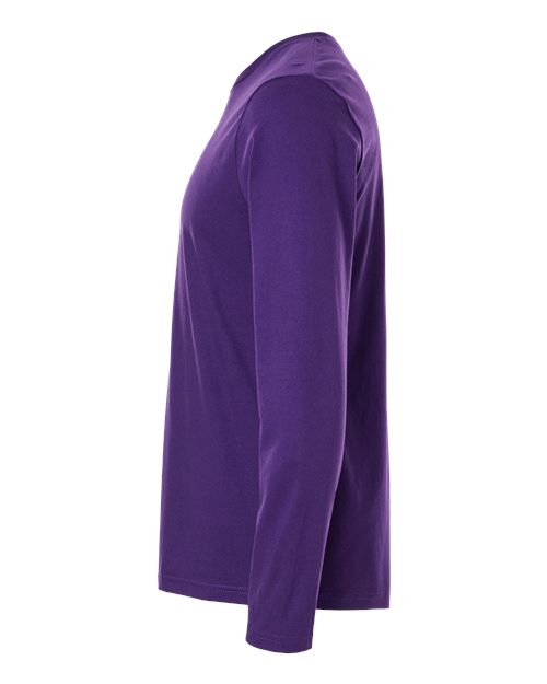 Purple - Side