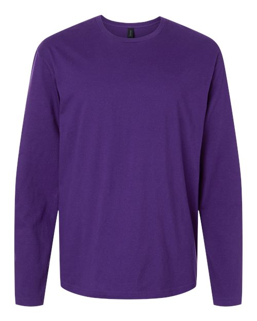 Purple - Front