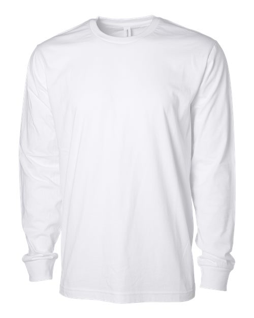 White - Front