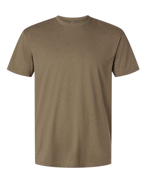 Heather Coyote Brown - Front