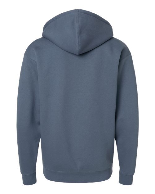 Storm Blue - Back