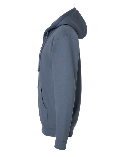 Storm Blue - Side
