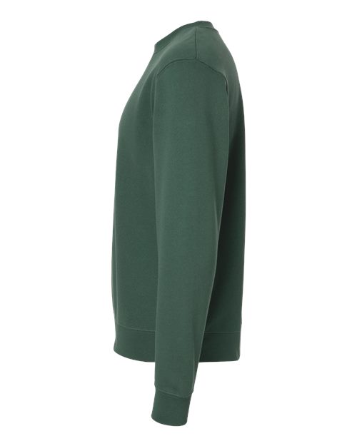 Alpine Green - Side