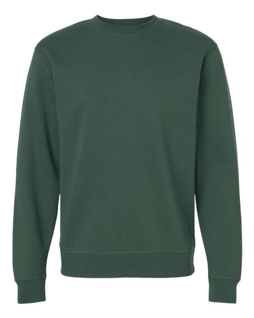 Alpine Green - Front