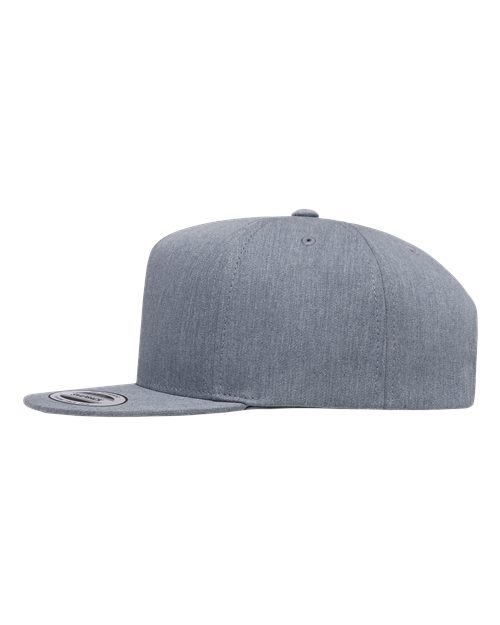 Light Heather Grey - Side