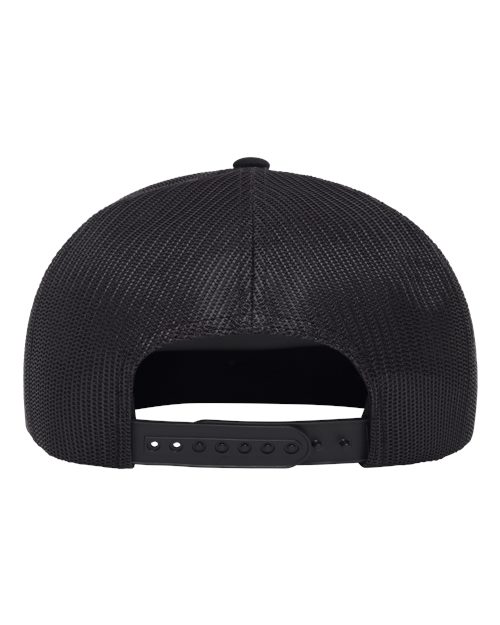 Black - Back