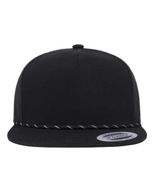 Black - Front