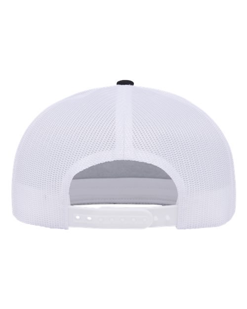 Black/ White - Back