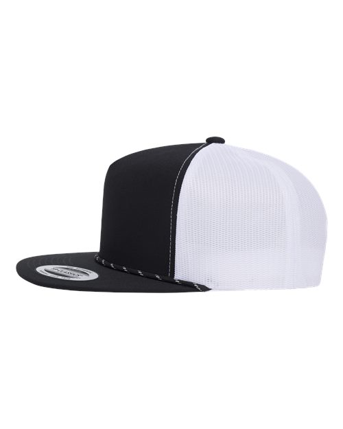 Black/ White - Side