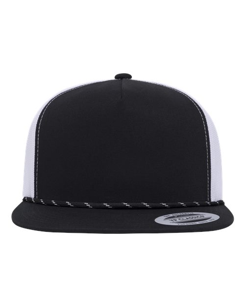 Black/ White - Front