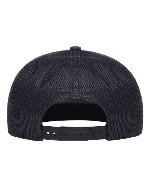 Charcoal - Back