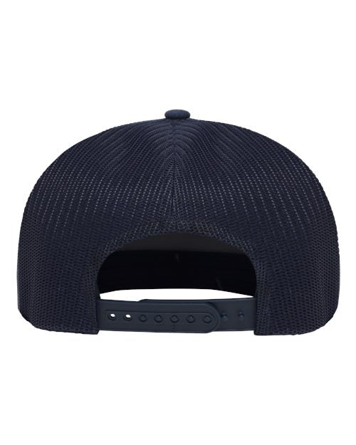 Navy - Back