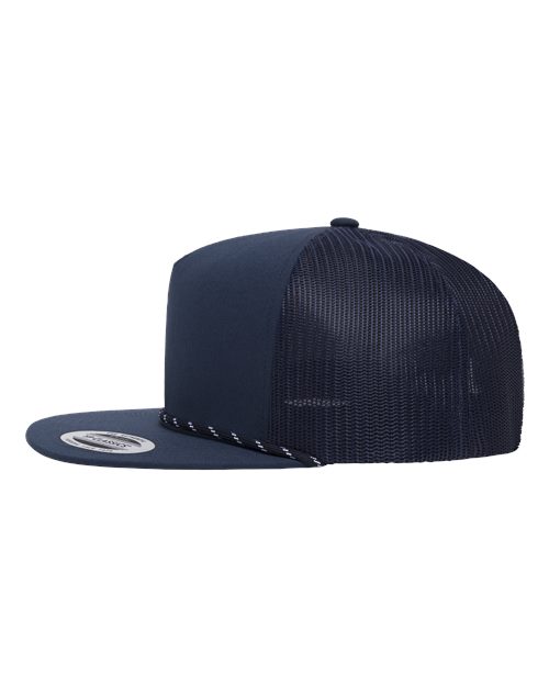 Navy - Side