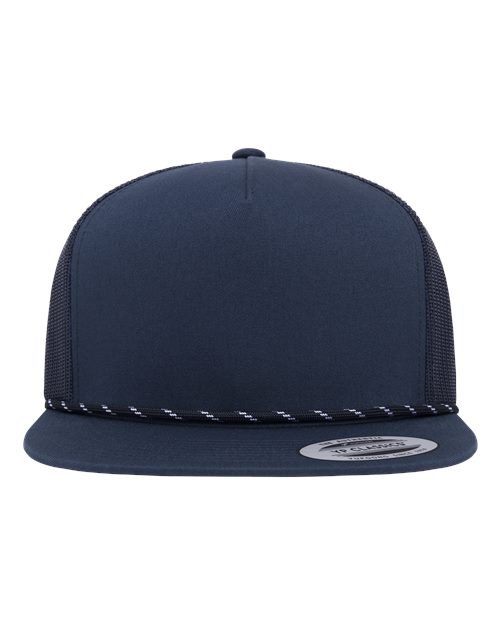 Navy - Front