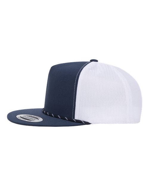 Navy/ White - Side