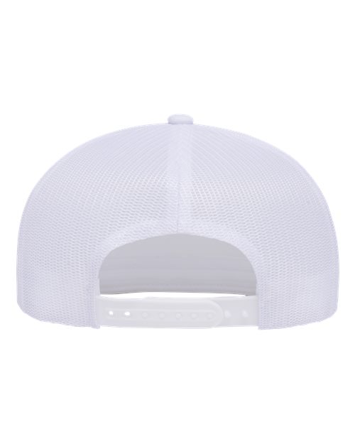 White - Back