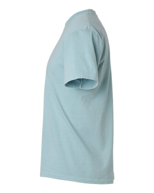 Yankey Blue - Side