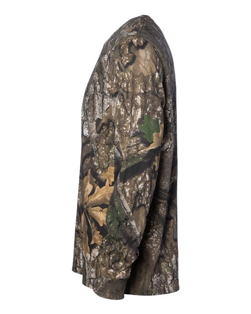 Realtree APX Camo - Side