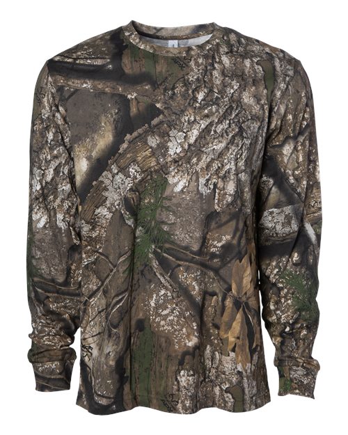 Realtree APX Camo - Front