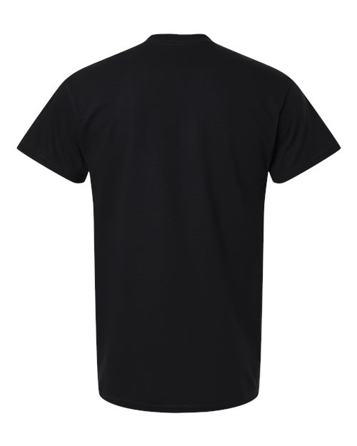Black - Back