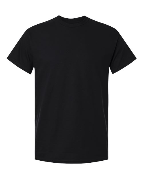 Black - Front