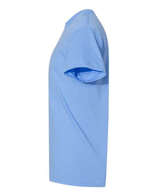 Carolina Blue - Side