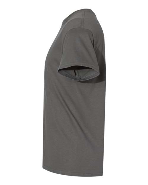 Charcoal - Side