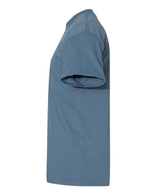 Indigo Blue - Side