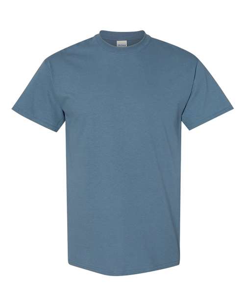 Indigo Blue - Front
