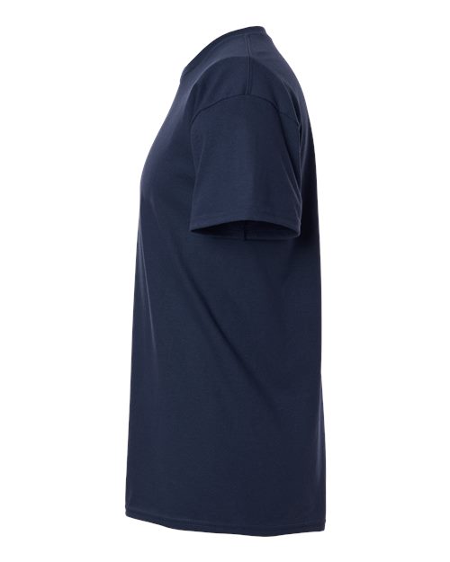 Navy - Side