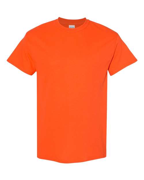 Orange - Front