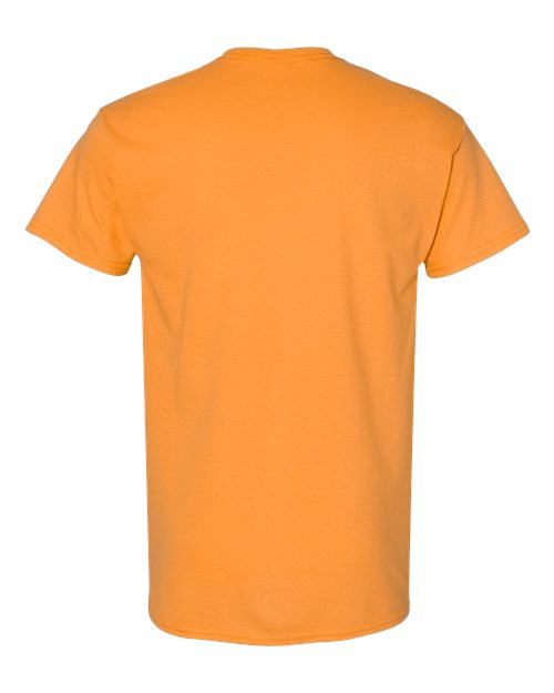 Tangerine - Back