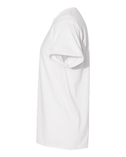 White - Side