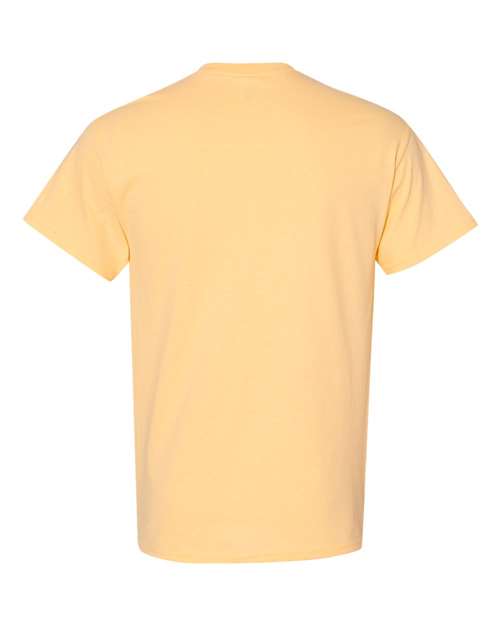 Yellow Haze - Back