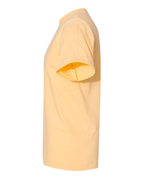 Yellow Haze - Side