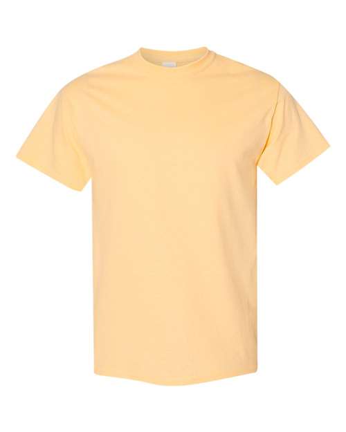 Yellow Haze - Front