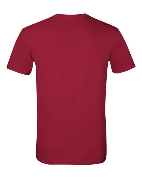 Cardinal Red - Back