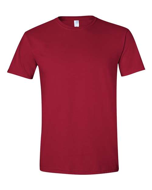 Cardinal Red - Front