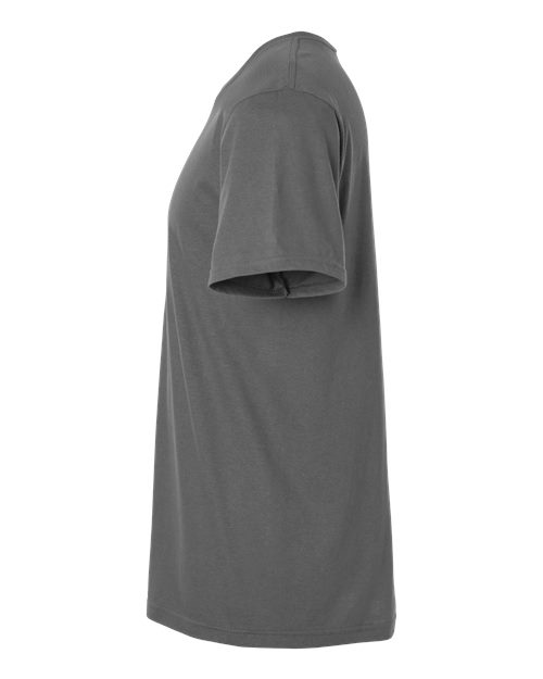Charcoal - Side