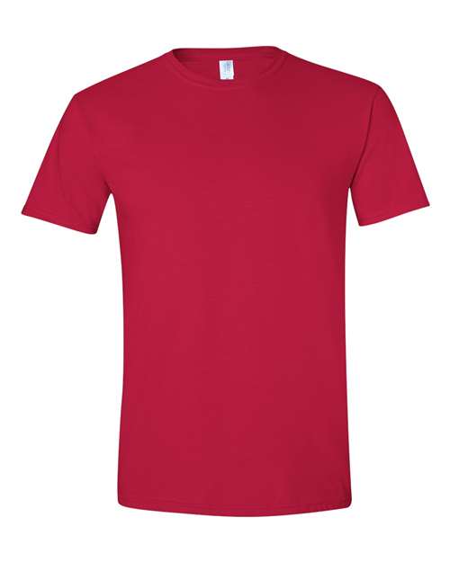 Cherry Red - Front