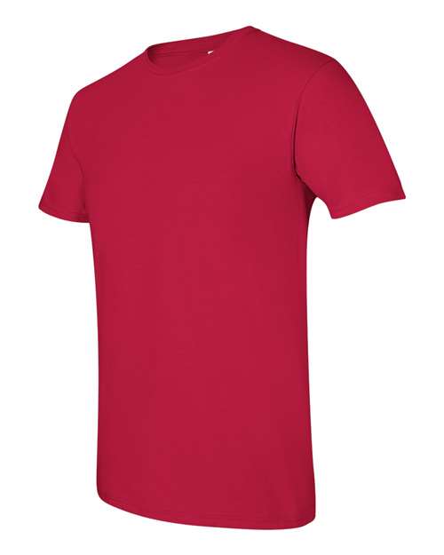 Cherry Red - Side